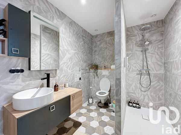 Immeuble à vendre 237 m² Hautmont