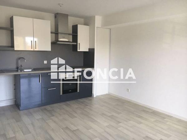 Location Appartement 3 pièces 54.6 m² - 25 RUE AUGUSTE DE ST HILAIRE Orleans 45000