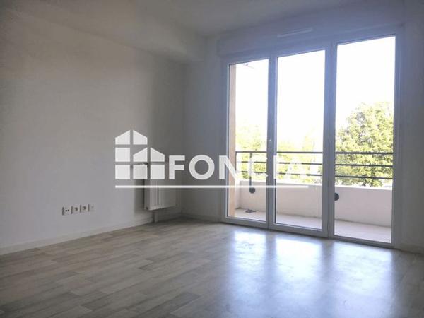 Location Appartement 3 pièces 54.6 m² - 25 RUE AUGUSTE DE ST HILAIRE Orleans 45000