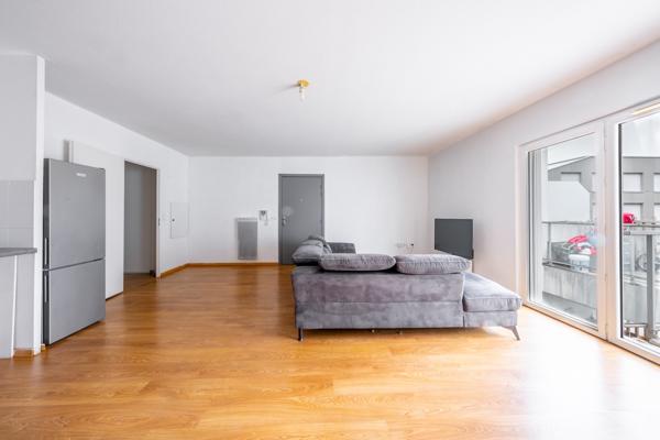 Appartement 3 pièces - 70 m² Exclusivité efficity