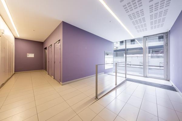 Appartement 3 pièces - 70 m² Exclusivité efficity