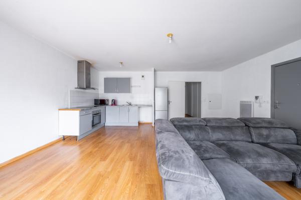 Appartement 3 pièces - 70 m² Exclusivité efficity