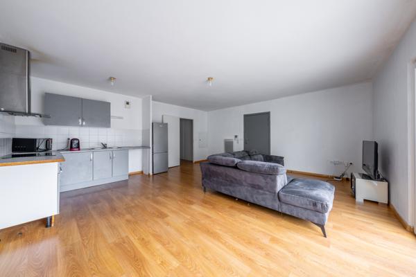 Appartement 3 pièces - 70 m² Exclusivité efficity