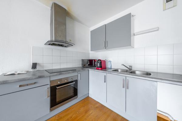 Appartement 3 pièces - 70 m² Exclusivité efficity