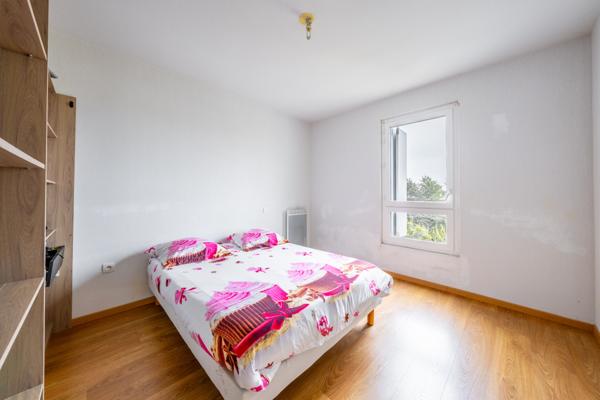 Appartement 3 pièces - 70 m² Exclusivité efficity