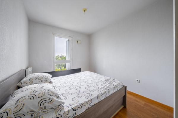 Appartement 3 pièces - 70 m² Exclusivité efficity