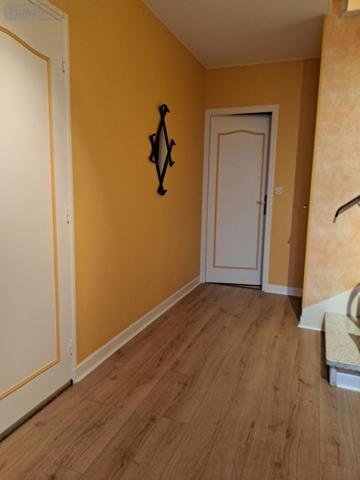 Maison à vendre à Le Mans dans la Sarthe (72000), ref : 72006-681