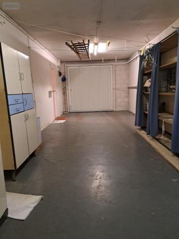 Maison à vendre à Le Mans dans la Sarthe (72000), ref : 72006-681