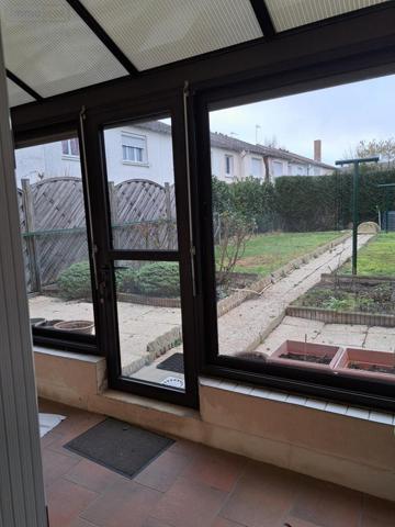 Maison à vendre à Le Mans dans la Sarthe (72000), ref : 72006-681