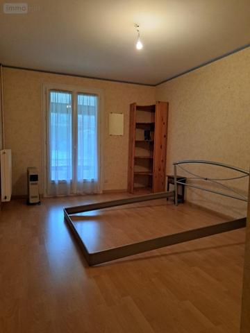 Maison à vendre à Le Mans dans la Sarthe (72000), ref : 72006-681