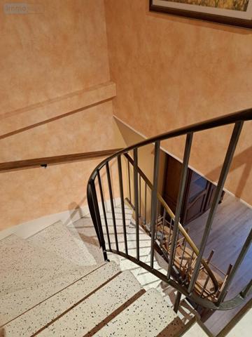 Maison à vendre à Le Mans dans la Sarthe (72000), ref : 72006-681