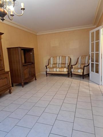 Maison à vendre à Le Mans dans la Sarthe (72000), ref : 72006-681
