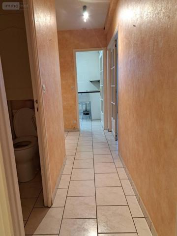 Maison à vendre à Le Mans dans la Sarthe (72000), ref : 72006-681