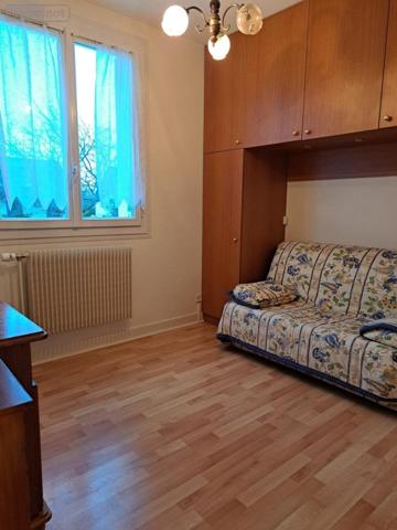 Maison à vendre à Le Mans dans la Sarthe (72000), ref : 72006-681