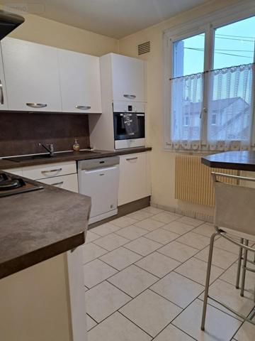 Maison à vendre à Le Mans dans la Sarthe (72000), ref : 72006-681