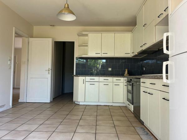 CAUDERAN GOLF BORDELAIS Maison 4 chambres, jardin, garage et cave