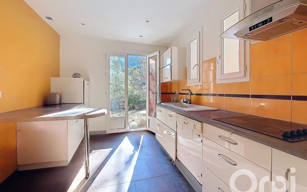 Maison à vendre    4 pièces •  Tourrette-Levens