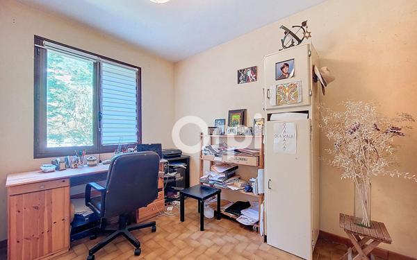 Maison à vendre    4 pièces •  Tourrette-Levens
