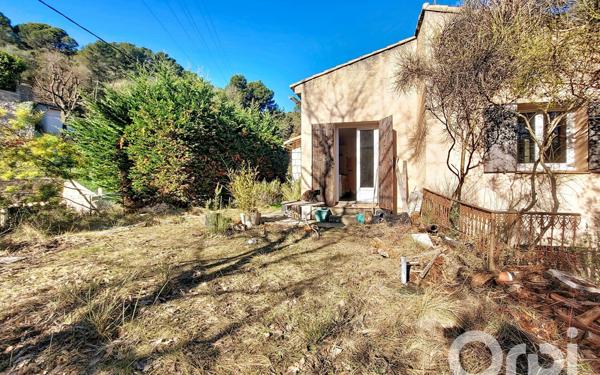 Maison à vendre    4 pièces •  Tourrette-Levens
