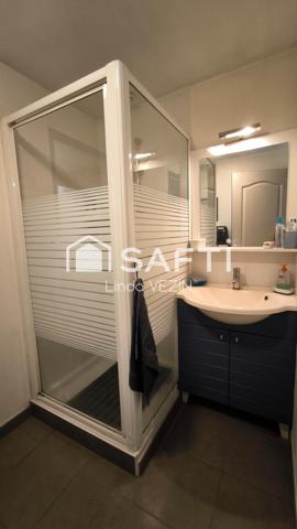 Maison et dépendances