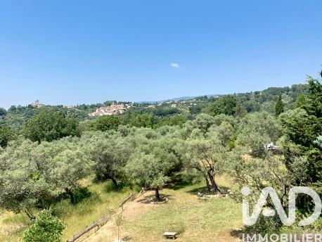 Maison à vendre 5 pièces 144 m² Tourrettes