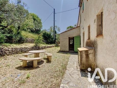 Maison à vendre 5 pièces 144 m² Tourrettes