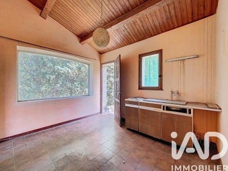 Maison à vendre 5 pièces 144 m² Tourrettes