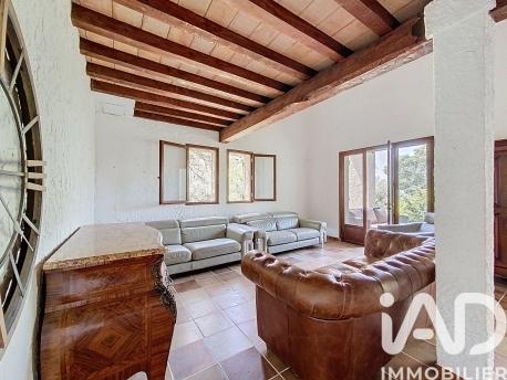 Maison à vendre 5 pièces 144 m² Tourrettes