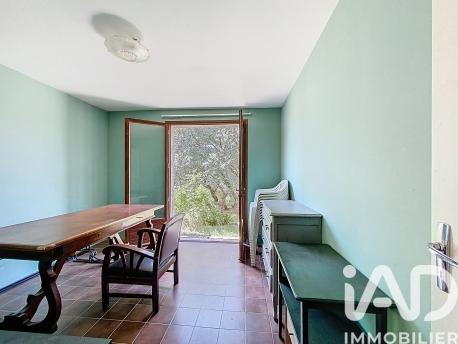 Maison à vendre 5 pièces 144 m² Tourrettes