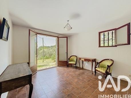 Maison à vendre 5 pièces 144 m² Tourrettes