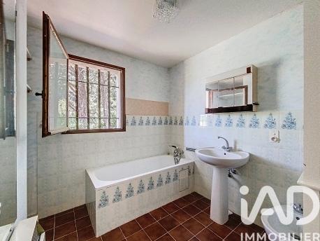 Maison à vendre 5 pièces 144 m² Tourrettes