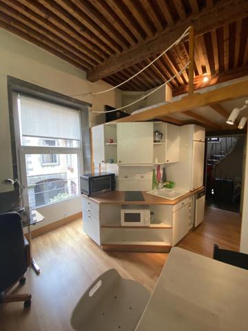 STUDIO MEUBLE CLERMONT CENTRE - Clermont-Province