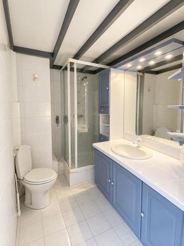 STUDIO MEUBLE CLERMONT CENTRE - Clermont-Province
