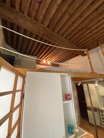 STUDIO MEUBLE CLERMONT CENTRE - Clermont-Province
