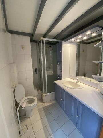 STUDIO MEUBLE CLERMONT CENTRE - Clermont-Province