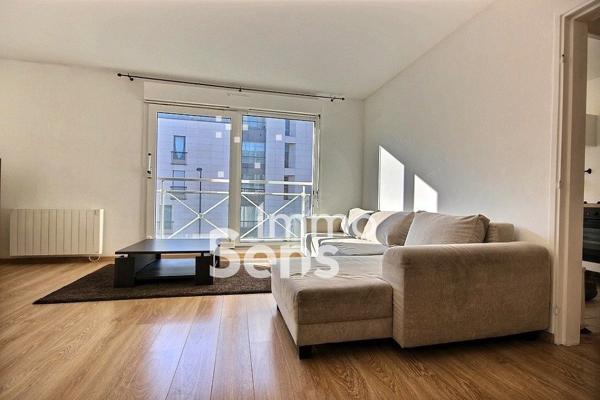 Location appartement - Lille République / Saint Michel