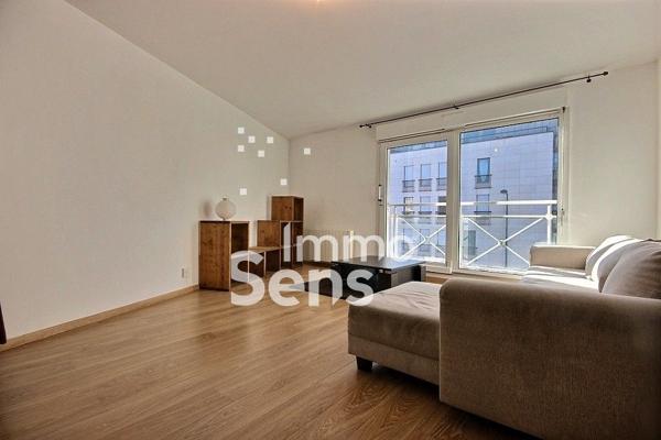 Location appartement - Lille République / Saint Michel