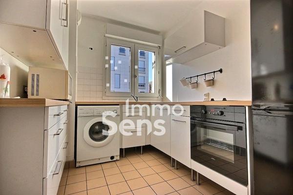 Location appartement - Lille République / Saint Michel