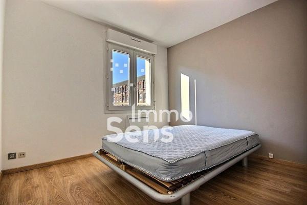 Location appartement - Lille République / Saint Michel