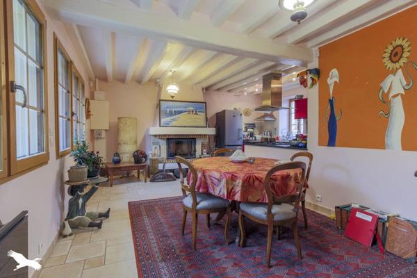 Maison à vendre |  Oinville-sur-Montcient |  5 pièces | 141,7 m²