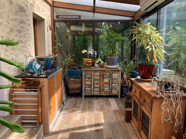 Maison à vendre |  Oinville-sur-Montcient |  5 pièces | 141,7 m²