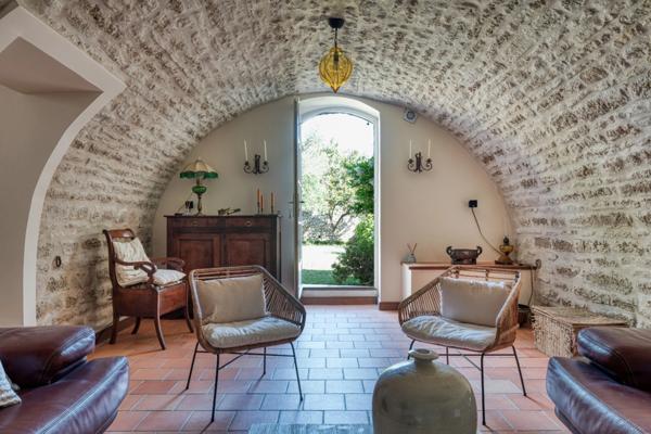 Maison à vendre 7 pièces SEPTEUIL (78)