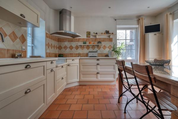 Maison à vendre 7 pièces SEPTEUIL (78)