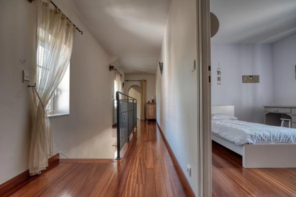 Maison à vendre 7 pièces SEPTEUIL (78)