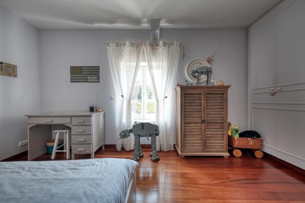 Maison à vendre 7 pièces SEPTEUIL (78)