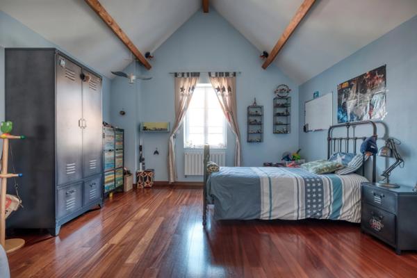 Maison à vendre 7 pièces SEPTEUIL (78)