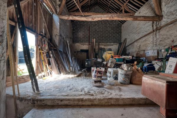 Maison à vendre 7 pièces SEPTEUIL (78)