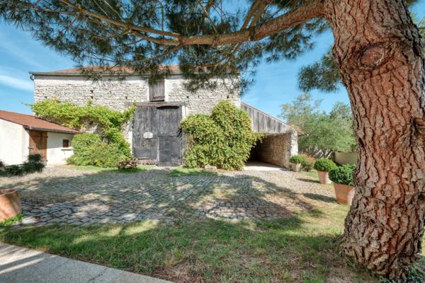 Maison à vendre 7 pièces SEPTEUIL (78)