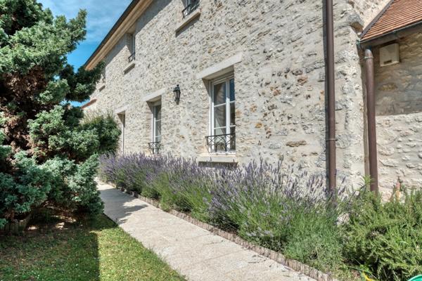 Maison à vendre 7 pièces SEPTEUIL (78)