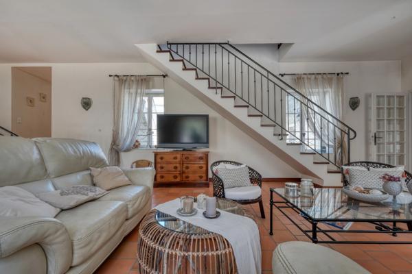 Maison à vendre 7 pièces SEPTEUIL (78)